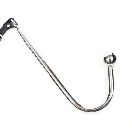 Anal 5853 EverydayUse Kinky Collar and with Leash Hook 0414